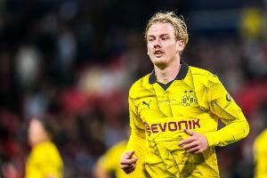 kaiyun-德媒谈布兰特未来：他在评估市场与选择，今夏是多特最后套现机会