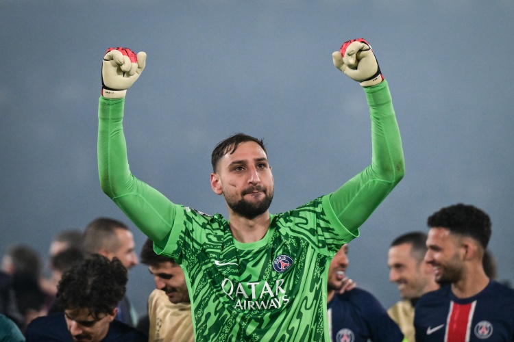 kaiyun-法媒：多纳鲁马一直要求加薪，并且每次都推迟接受巴黎的续约方案