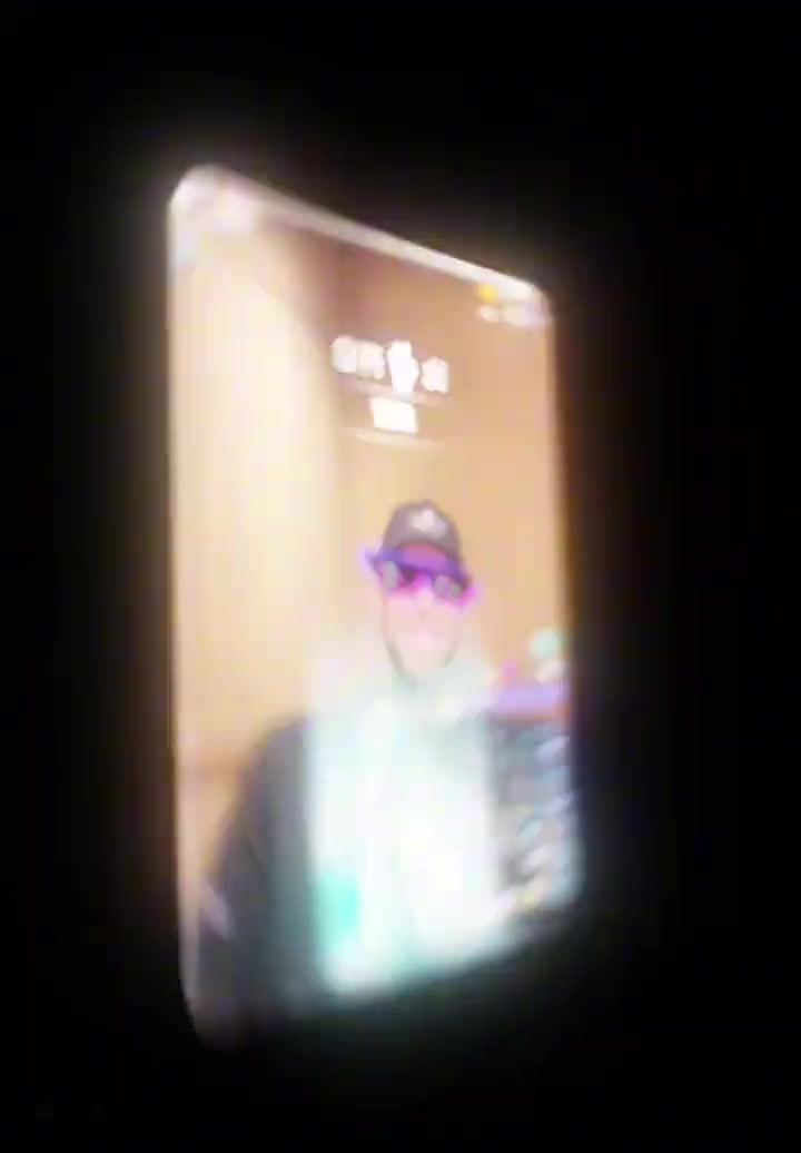 开云体育APP-库里抖音直播秀特效 炫酷科技引观众惊叹