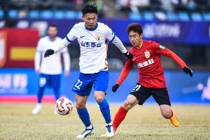 开云体育下载-鲁媒：国足此前阵容有很多“遗珠”，李源一、向余望等人发挥抢眼