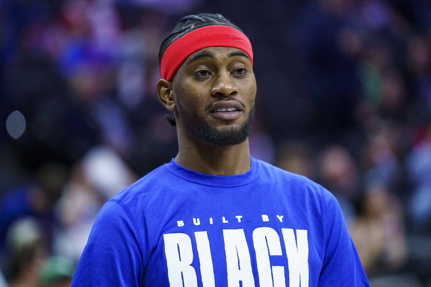 开云体育APP-鹈鹕队正式引进自由市场锋线球员杰伦-麦克丹尼尔斯