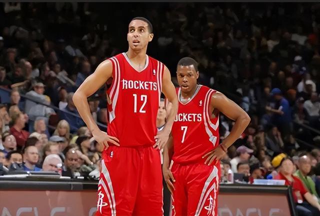 kaiyun-从王牌到老板 当初火箭换来哈登的马丁退役后在干什么？