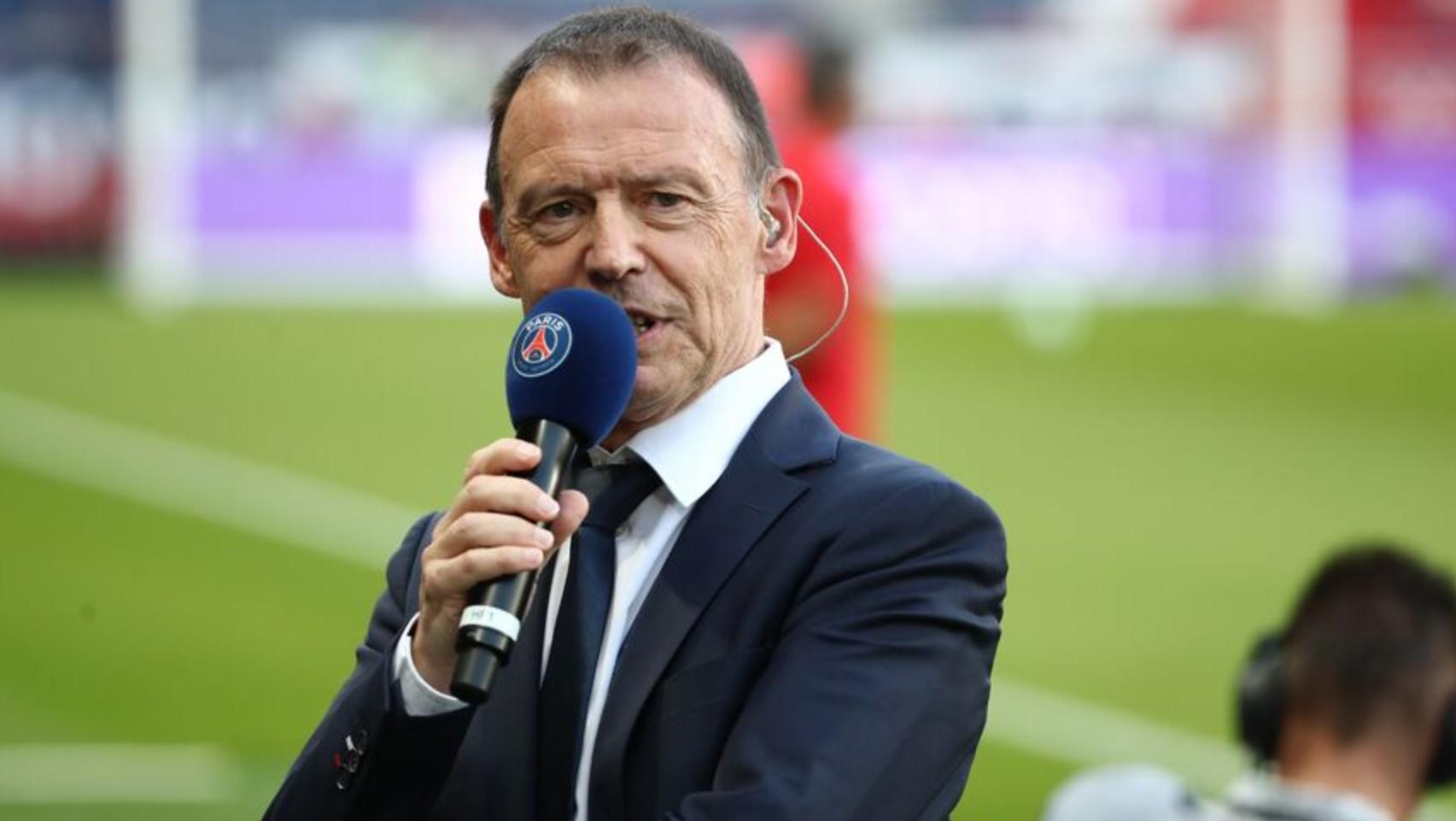 开云体育下载-大巴黎主场服务近25年的播音员退休，继任者曾为法国男篮播音