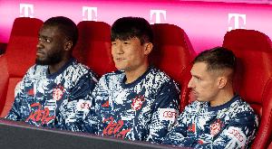 德媒盘点拜仁问题：右后卫薄弱&amp;凯恩替补难寻，想卖人但未获报价