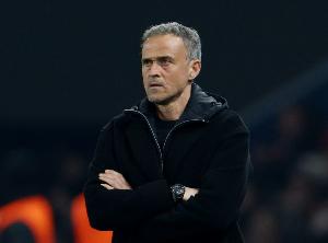 kaiyun.com-恩里克：我来巴黎后一直想签下K77 次回合要继续进攻继续获胜