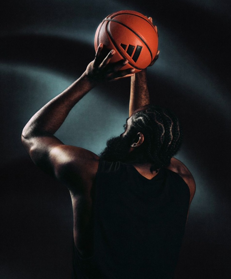 开云体育下载-阿迪官方：哈登在巨人中更上一层楼 恭喜你上升至历史得分榜第9位