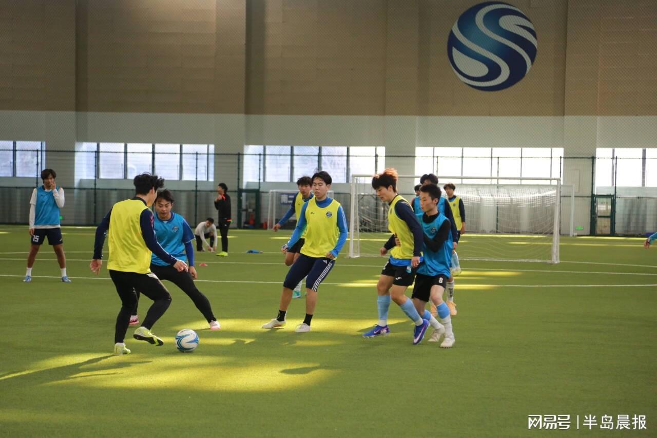 开云体育网址-东北超大连队目标是冠军